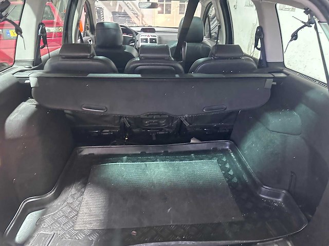 Peugeot - 307 sw - 2.0 16v pack automaat- 75-pb-lj - afbeelding 9 van  22