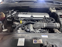 Peugeot - 307 sw - 2.0 16v pack automaat- 75-pb-lj - afbeelding 13 van  22