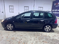 Peugeot - 307 sw - 2.0 16v pack automaat- 75-pb-lj - afbeelding 12 van  22