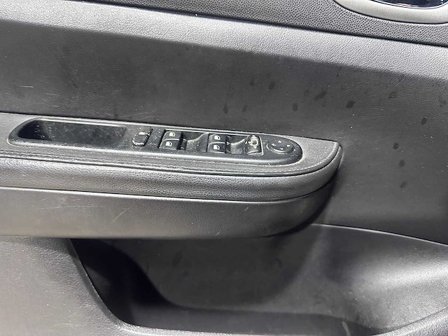 Peugeot - 307 sw - 2.0 16v pack automaat- 75-pb-lj - afbeelding 3 van  22