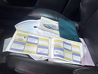 Peugeot - 307 sw - 2.0 16v pack automaat- 75-pb-lj - afbeelding 14 van  22