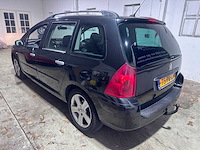 Peugeot - 307 sw - 2.0 16v pack automaat- 75-pb-lj - afbeelding 16 van  22