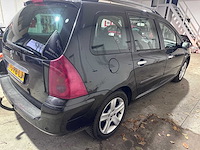 Peugeot - 307 sw - 2.0 16v pack automaat- 75-pb-lj - afbeelding 18 van  22
