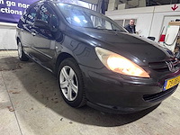 Peugeot - 307 sw - 2.0 16v pack automaat- 75-pb-lj - afbeelding 19 van  22