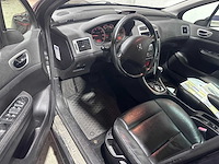 Peugeot - 307 sw - 2.0 16v pack automaat- 75-pb-lj - afbeelding 21 van  22