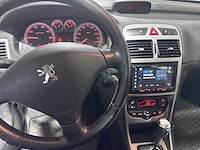 Peugeot - 307 sw - 2.0 16v pack automaat- 75-pb-lj - afbeelding 22 van  22