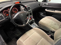 Peugeot - 307 sw - 2.0 16v premium 2005 31-rj-rb iaw - afbeelding 2 van  14