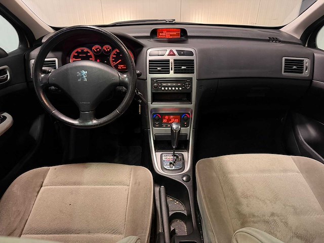 Peugeot - 307 sw - 2.0 16v premium 2005 31-rj-rb iaw - afbeelding 6 van  14