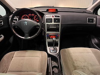 Peugeot - 307 sw - 2.0 16v premium 2005 31-rj-rb iaw - afbeelding 6 van  14