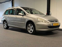 Peugeot - 307 sw - 2.0 16v premium 2005 31-rj-rb iaw - afbeelding 7 van  14