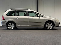Peugeot - 307 sw - 2.0 16v premium 2005 31-rj-rb iaw - afbeelding 8 van  14