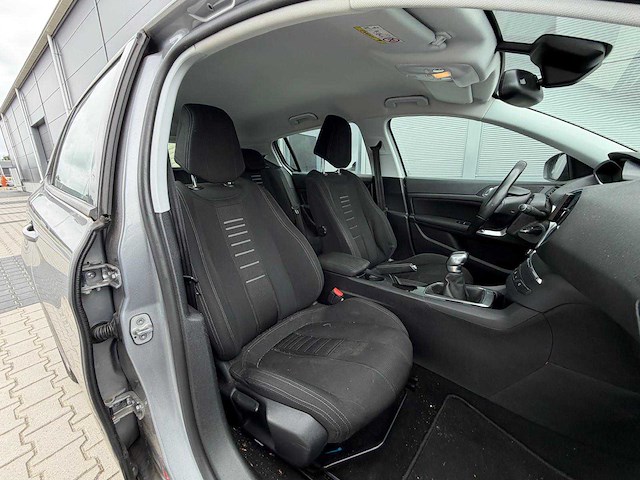 Peugeot - 308 - 1.2 vti active personenauto - 2014 - afbeelding 6 van  28