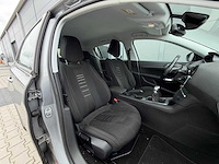 Peugeot - 308 - 1.2 vti active personenauto - 2014 - afbeelding 6 van  28