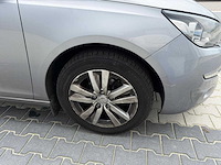 Peugeot - 308 - 1.2 vti active personenauto - 2014 - afbeelding 10 van  28