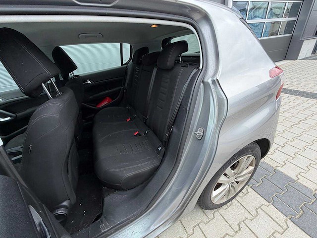 Peugeot - 308 - 1.2 vti active personenauto - 2014 - afbeelding 11 van  28