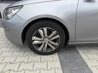 Peugeot - 308 - 1.2 vti active personenauto - 2014 - afbeelding 16 van  28