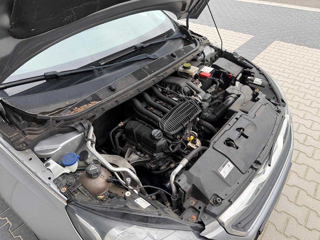 Peugeot - 308 - 1.2 vti active personenauto - 2014 - afbeelding 18 van  28