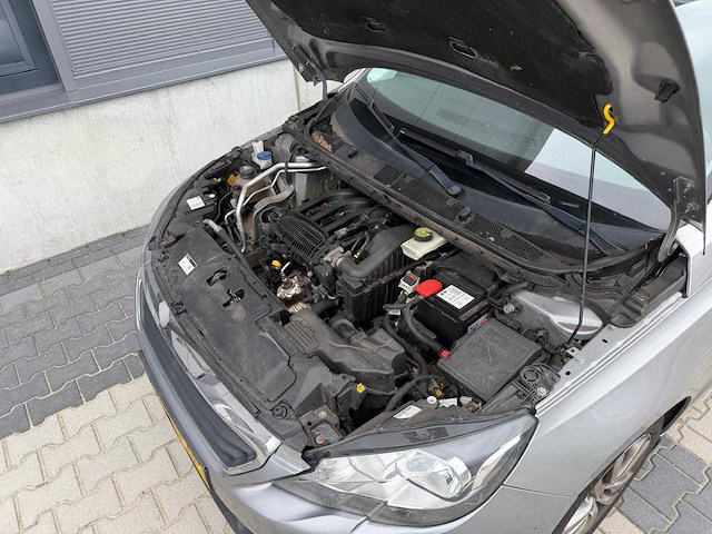Peugeot - 308 - 1.2 vti active personenauto - 2014 - afbeelding 19 van  28