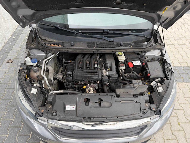 Peugeot - 308 - 1.2 vti active personenauto - 2014 - afbeelding 20 van  28