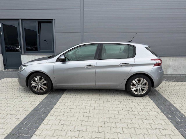 Peugeot - 308 - 1.2 vti active personenauto - 2014 - afbeelding 12 van  28
