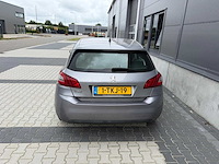 Peugeot - 308 - 1.2 vti active personenauto - 2014 - afbeelding 27 van  28
