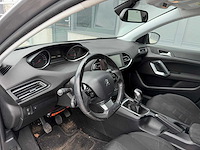 Peugeot - 308 - 1.2 vti active personenauto - 2014 - afbeelding 28 van  28
