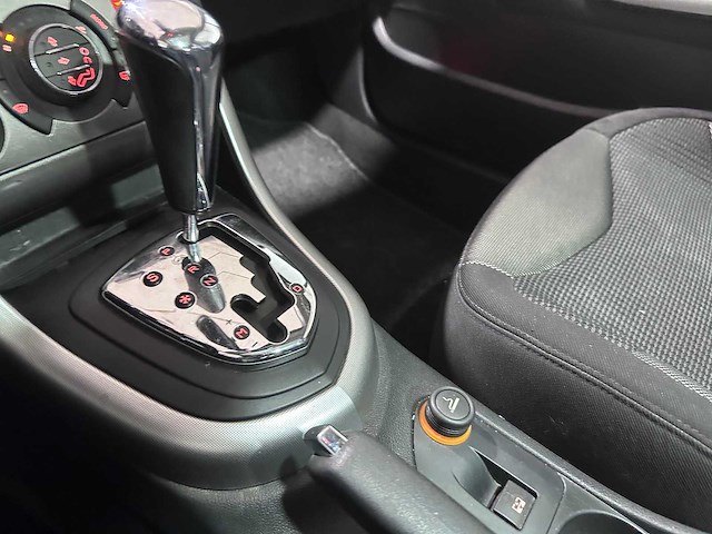Peugeot - 308 - 1.6 thp xt - 14-gjd-8- 2008 - afbeelding 5 van  21