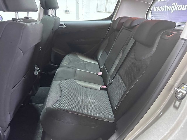 Peugeot - 308 - 1.6 thp xt - 14-gjd-8- 2008 - afbeelding 7 van  21