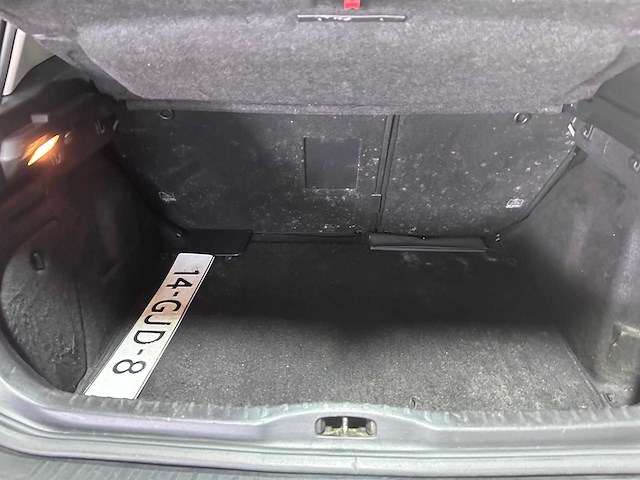 Peugeot - 308 - 1.6 thp xt - 14-gjd-8- 2008 - afbeelding 8 van  21