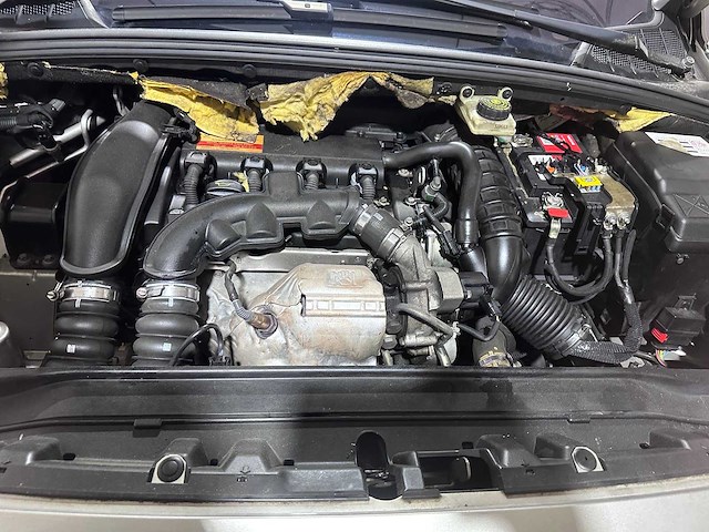 Peugeot - 308 - 1.6 thp xt - 14-gjd-8- 2008 - afbeelding 13 van  21