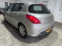 Peugeot - 308 - 1.6 thp xt - 14-gjd-8- 2008 - afbeelding 12 van  21