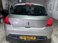 Peugeot - 308 - 1.6 thp xt - 14-gjd-8- 2008 - afbeelding 15 van  21