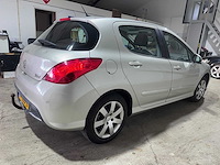Peugeot - 308 - 1.6 thp xt - 14-gjd-8- 2008 - afbeelding 16 van  21
