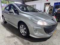 Peugeot - 308 - 1.6 thp xt - 14-gjd-8- 2008 - afbeelding 17 van  21