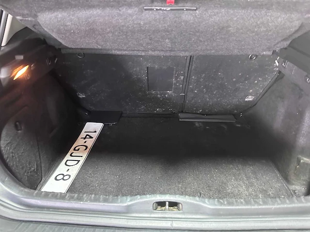 Peugeot - 308 - 1.6 thp xt - 14-gjd-8- 2008 - afbeelding 8 van  21