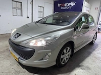 Peugeot - 308 - 1.6 thp xt - 14-gjd-8- 2008