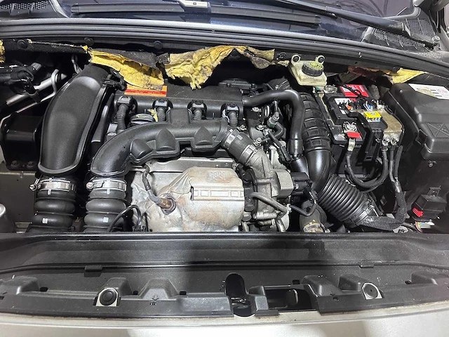 Peugeot - 308 - 1.6 thp xt - 14-gjd-8- 2008 - afbeelding 13 van  21