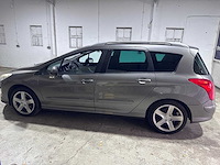 Peugeot - 308 - 1.6 thp xt - 55-nxz-8 - afbeelding 12 van  19