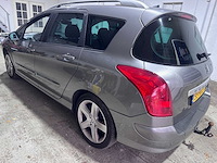 Peugeot - 308 - 1.6 thp xt - 55-nxz-8 - afbeelding 13 van  19