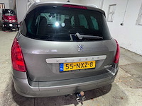 Peugeot - 308 - 1.6 thp xt - 55-nxz-8 - afbeelding 14 van  19