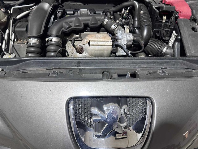 Peugeot - 308 - 1.6 thp xt - 55-nxz-8 - afbeelding 10 van  19