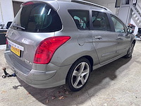 Peugeot - 308 - 1.6 thp xt - 55-nxz-8 - afbeelding 15 van  19