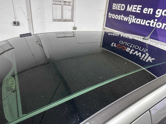 Peugeot - 308 - 1.6 thp xt automaat- 24-zp-hn - afbeelding 11 van  22