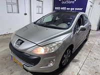 Peugeot - 308 - 1.6 thp xt automaat- 24-zp-hn - afbeelding 1 van  22