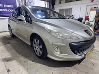 Peugeot - 308 - 1.6 thp xt automaat- 24-zp-hn - afbeelding 19 van  22