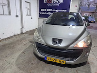 Peugeot - 308 - 1.6 thp xt automaat- 24-zp-hn - afbeelding 20 van  22