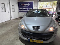 Peugeot - 308 - 1.6 thp xt automaat- kb-823-p- 2009 - afbeelding 5 van  5