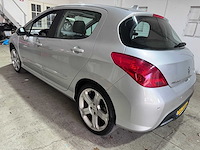 Peugeot - 308 - 1.6 thp xt automaat- kb-823-p- 2009 - afbeelding 6 van  12