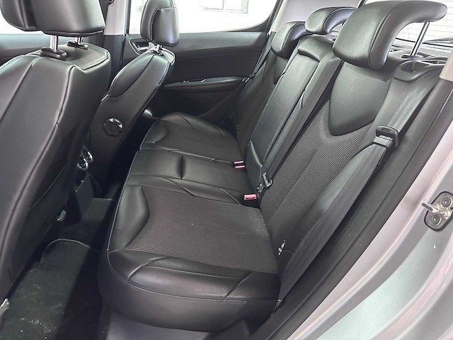 Peugeot - 308 - 1.6 thp xt automaat- kb-823-p- 2009 - afbeelding 6 van  21