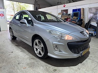Peugeot - 308 - 1.6 thp xt automaat- kb-823-p- 2009 - afbeelding 17 van  21